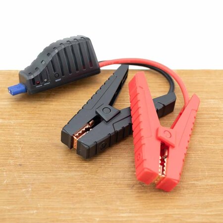 GYS Nomad Power 701 - Lithium Jumpstarter, Powerbank