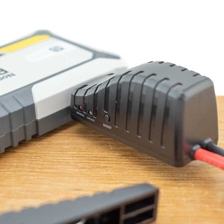 GYS Nomad Power 701 - Lithium Jumpstarter, Powerbank