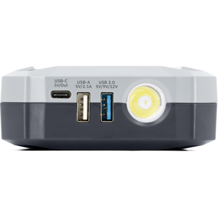 GYS Nomad Power 701 - Lithium Jumpstarter, Powerbank