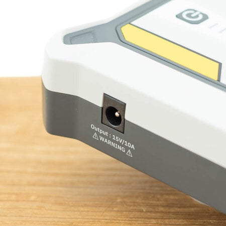 GYS Nomad Power 801 - Lithium Jumpstarter, Powerbank