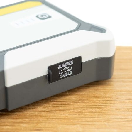 GYS Nomad Power 801 - Lithium Jumpstarter, Powerbank