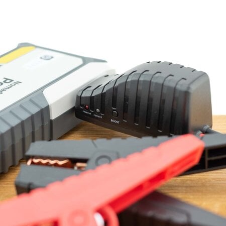 GYS Nomad Power 801 - Lithium Jumpstarter, Powerbank