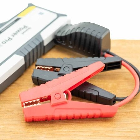 GYS Nomad Power 801 - Lithium Jumpstarter, Powerbank