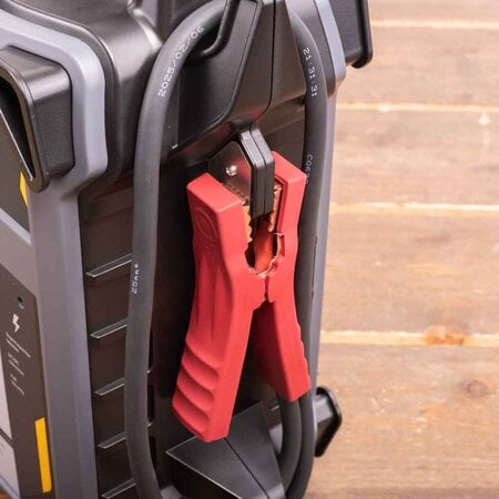 GYS Startronic Supercap 12V - 24V