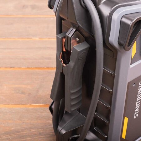 GYS Startronic Supercap 12V - 24V