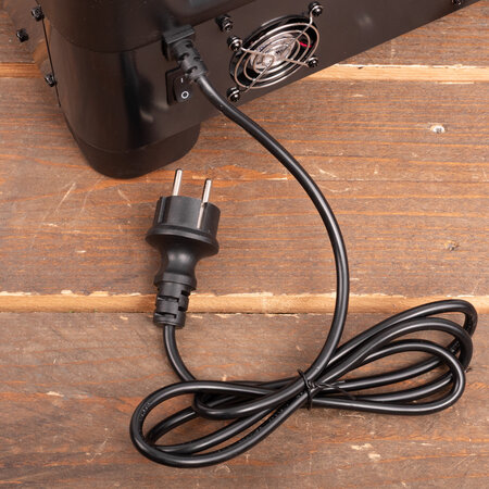 GYS Multicharge station 4x10A 6V/12V voor (vier) accu's Pb-Li