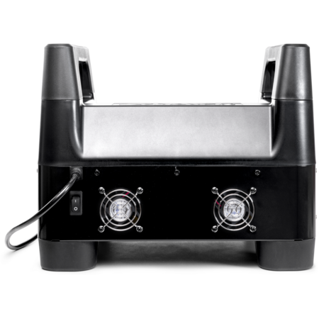 GYS Multicharge station 4x10A 6V/12V voor (vier) accu's Pb-Li