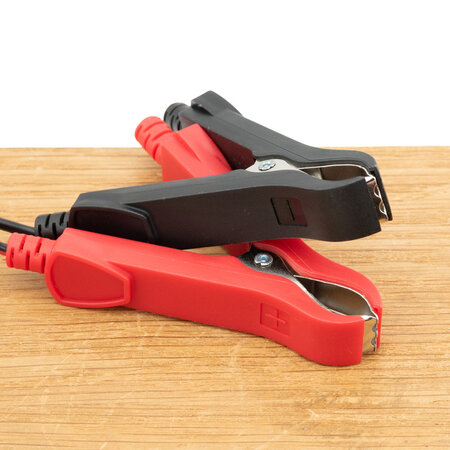 ABSAAR Smartlader EVO 6.0 6A 12/24V