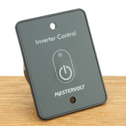 Mastervolt AC Master Remote Control