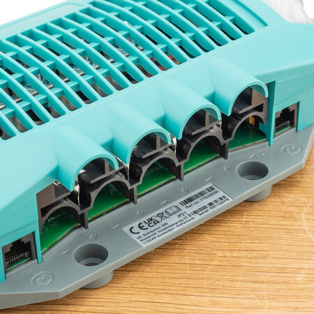 Mastervolt DC Distribution 500