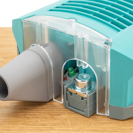 Mastervolt DC Distribution 500