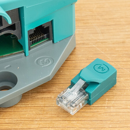 Mastervolt DC Distribution 500