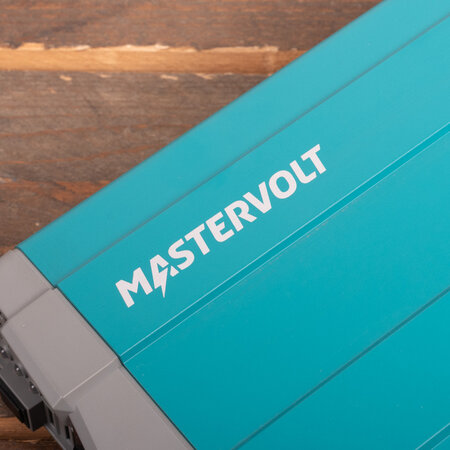 Mastervolt AC Master 12/1000 IEC (230 V)