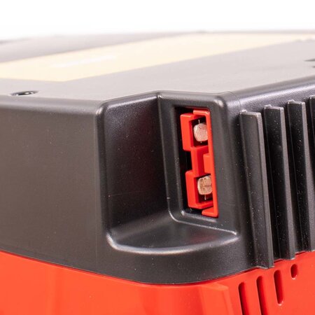 Telwin Doctor Charge 130 - complete accumanager