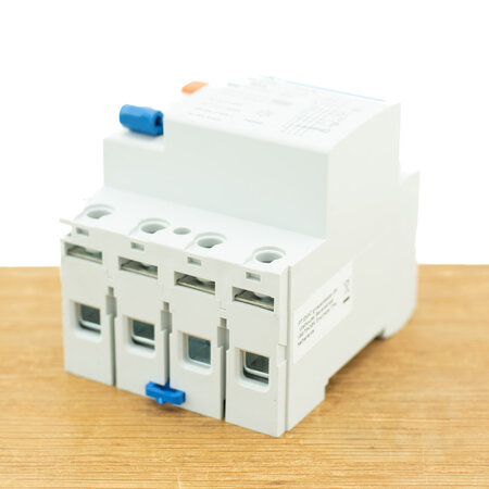 Chint Aardlekschakelaar Type B, 63A, 30mA (3 fase)