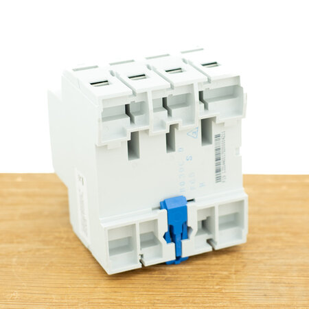 Chint Aardlekschakelaar Type B, 63A, 30mA (3 fase)