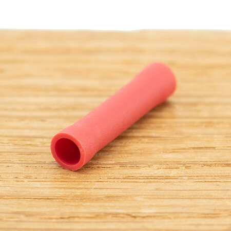 BizLine doorverbinder Rood Geïsoleerd 0,5-1,5mm2