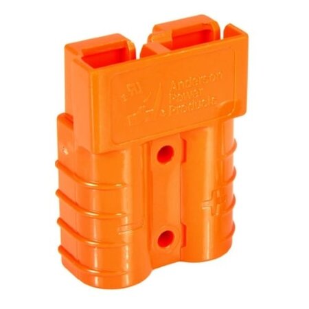 Anderson SB50  connector Oranje - 10mm2