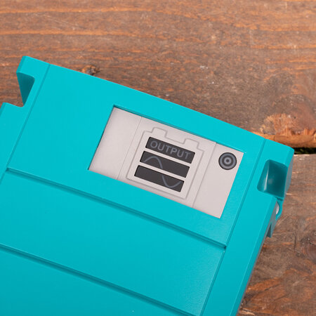 Mastervolt AC Master 24/500 IEC (230 V)