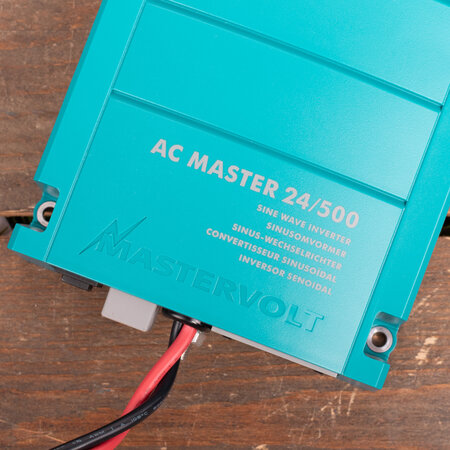 Mastervolt AC Master 24/500 IEC (230 V)