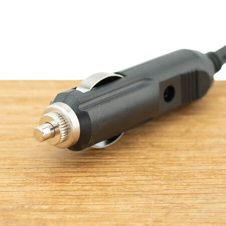 Schumacher 12V sigarettenaansteker ingang SPI & ACCU-SMART tot 7A