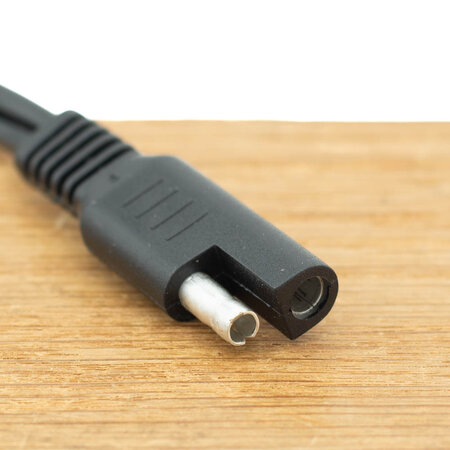 Schumacher 12V sigarettenaansteker ingang SPI & ACCU-SMART tot 7A