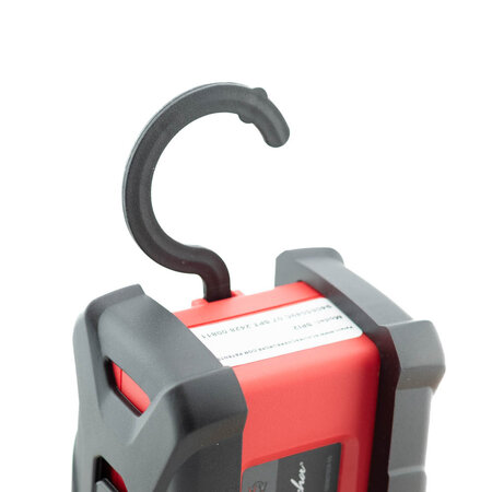 Schumacher SPI2 6V/ 12V 2A Automatische Acculader