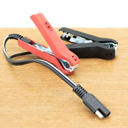 Schumacher SPI2 6V/ 12V 2A Automatische Acculader