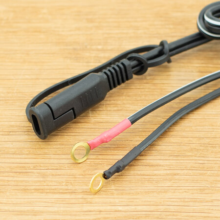 Schumacher SPI2 6V/ 12V 2A Automatische Acculader