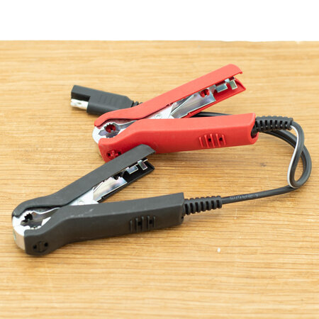 Schumacher SPI2 6V/ 12V 2A Automatische Acculader