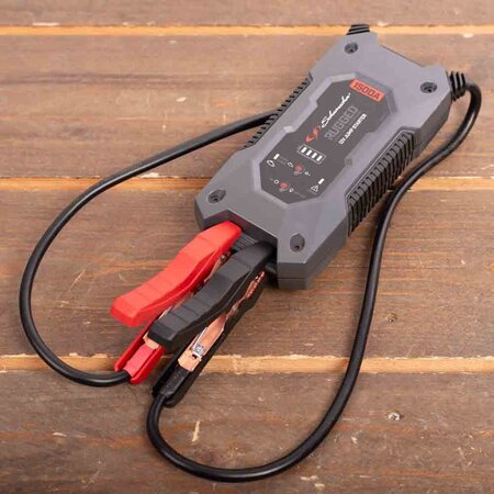 Schumacher Booster Rugged Lithium SBX462 12V 1500PA