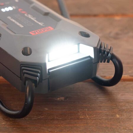 Schumacher Booster Rugged Lithium SBX462 12V 1500PA