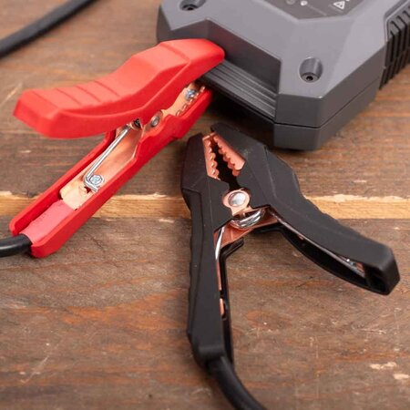 Schumacher Booster Rugged Lithium SBX464 12V 2500PA