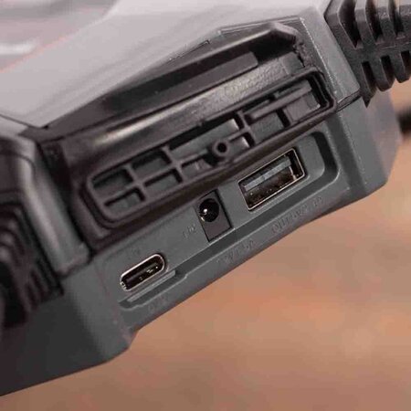 Schumacher Booster Rugged Lithium SBX464 12V 2500PA