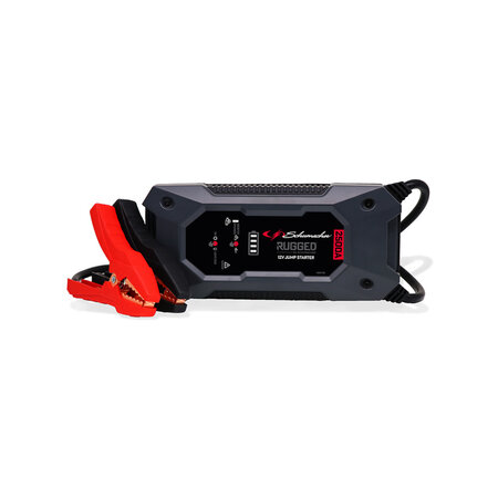 Schumacher Booster Rugged Lithium SBX464 12V 2500PA