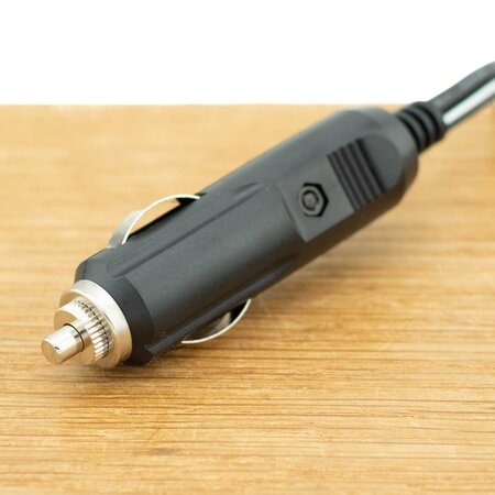 Schumacher DC 12V naar 4-poles