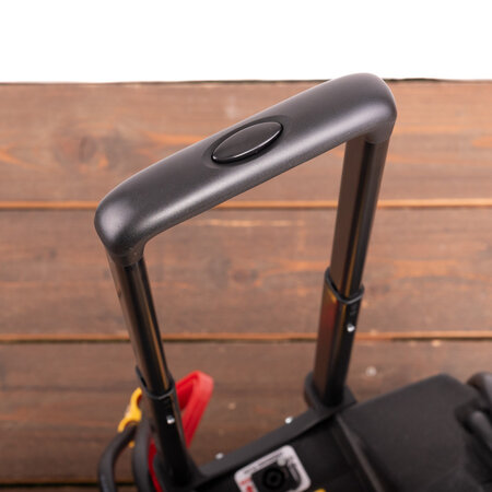 Schumacher SOS Trolley 12V/24V 2000/1000CA