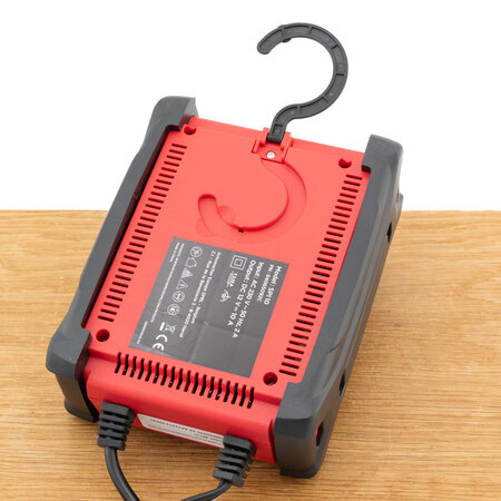Schumacher SPI10 12V 10A Automatische Acculader