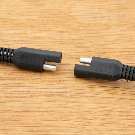 Schumacher SPI10 12V 10A Automatische Acculader