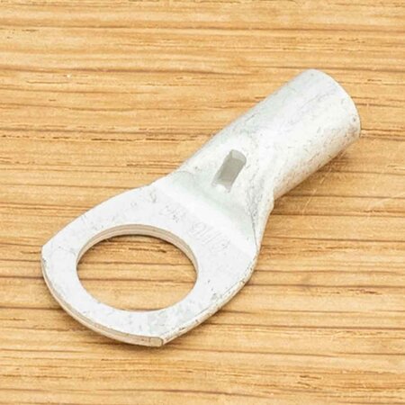 Ongeïsoleerd Perskabeloog 16mm² - M10