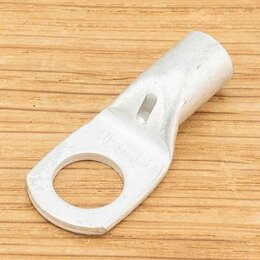 Ongeïsoleerd Perskabeloog 25mm² - M10