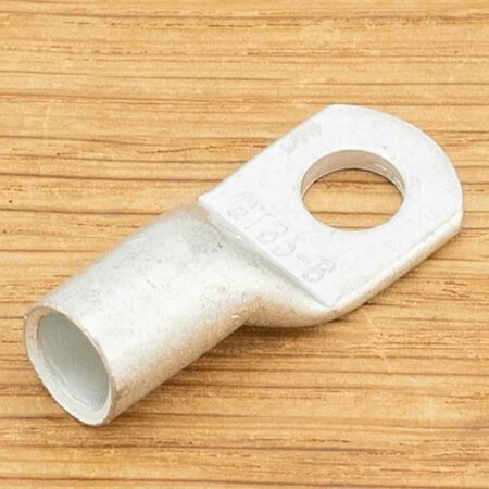 Ongeïsoleerd Perskabeloog 35mm² - M8