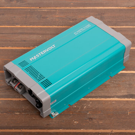 Mastervolt AC Master 12/3500 IEC (230 V)