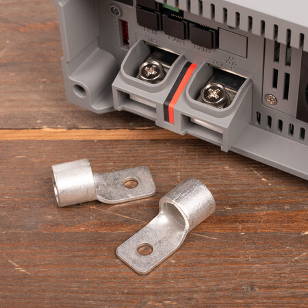 Mastervolt AC Master 12/3500 IEC (230 V)