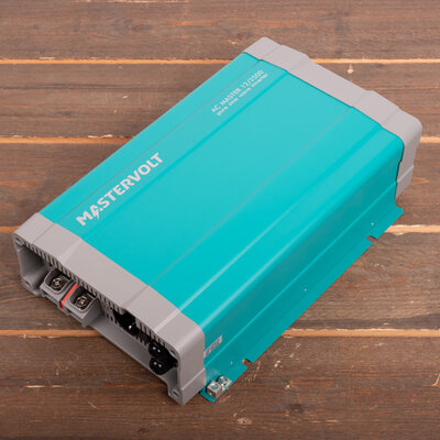 Mastervolt AC Master 12/2500