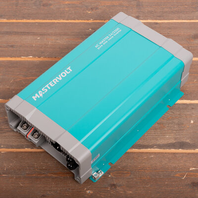 Mastervolt AC Master 24/2500