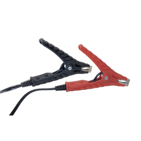 TooLit accutester PBT 812 voor loodaccu's 6/12V | 7-240Ah | met display en printer