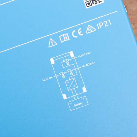 Victron MultiPlus-II 48/4500/55-32 230V GX