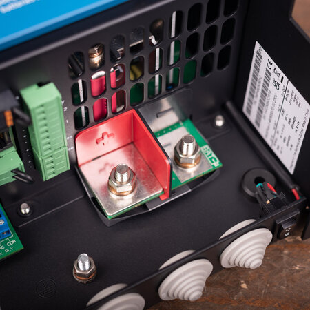 Victron MultiPlus-II 48/4500/55-32 230V GX