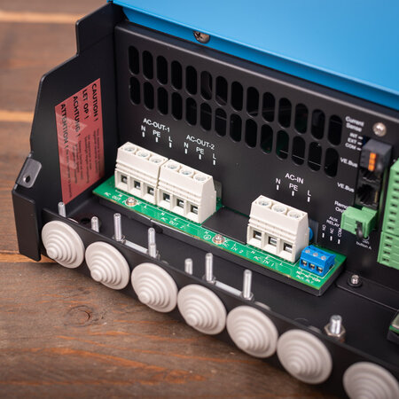 Victron MultiPlus-II 48/4500/55-32 230V GX